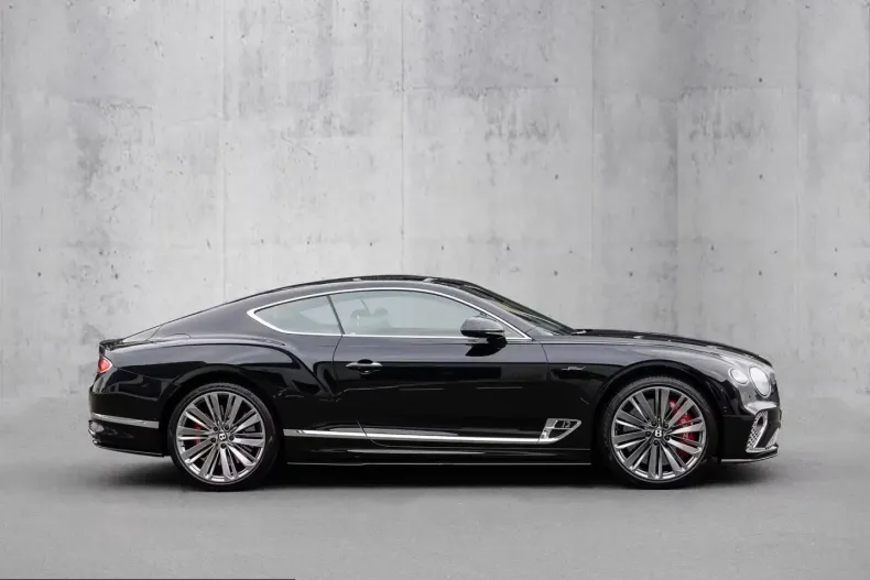Bentley Continental GT din 2022 cu 68.950 km - oferta BEN215236 - foto 3