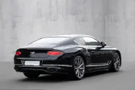 Bentley Continental GT din 2022 cu 68.950 km - oferta BEN215236 - foto 4