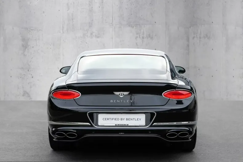 Bentley Continental GT din 2022 cu 68.950 km - oferta BEN215236 - foto 5