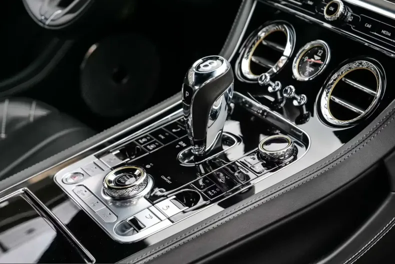 Bentley Continental GT din 2022 cu 68.950 km - oferta BEN215236 - foto 11