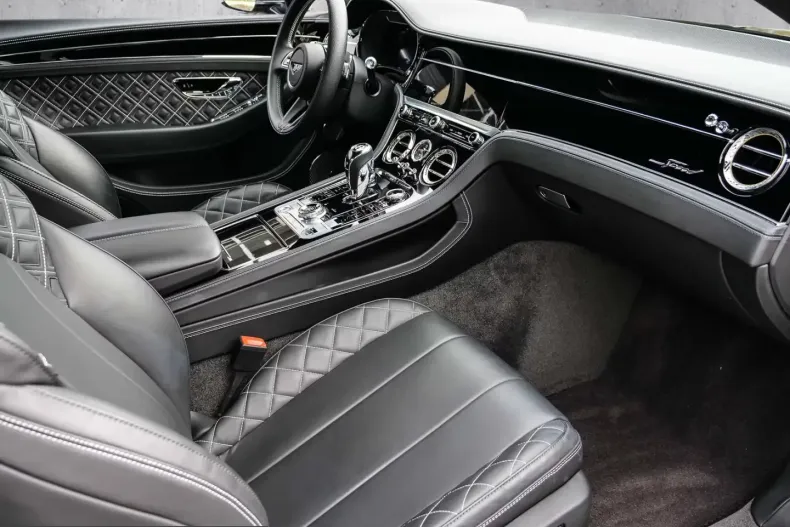 Bentley Continental GT din 2022 cu 68.950 km - oferta BEN215236 - foto 12