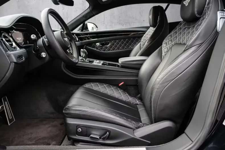 Bentley Continental GT din 2022 cu 68.950 km - oferta BEN215236 - foto 16
