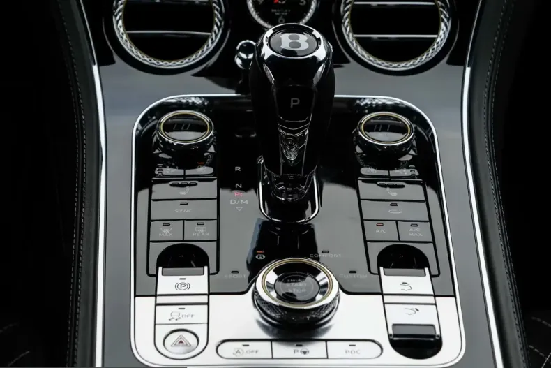 Bentley Continental GT din 2022 cu 68.950 km - oferta BEN215236 - foto 18