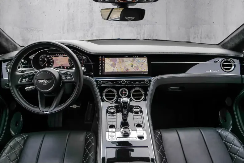 Bentley Continental GT din 2022 cu 68.950 km - oferta BEN215236 - foto 19
