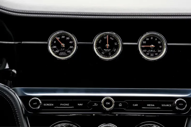 Bentley Continental GT din 2022 cu 68.950 km - oferta BEN215236 - foto 21