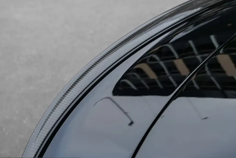 Bentley Continental GT din 2022 cu 68.950 km - oferta BEN215236 - foto 22