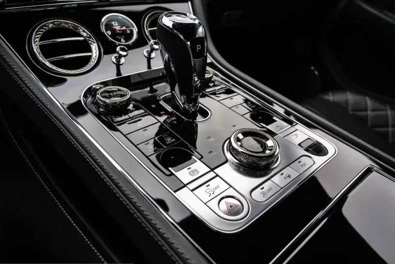 Bentley Continental GT din 2022 cu 68.950 km - oferta BEN215236 - foto 24