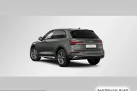 Audi Q5 din 2025 cu 7.910 km - oferta AUD215237 - foto 3