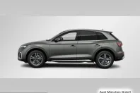 Audi Q5 din 2025 cu 7.910 km - oferta AUD215237 - foto 4