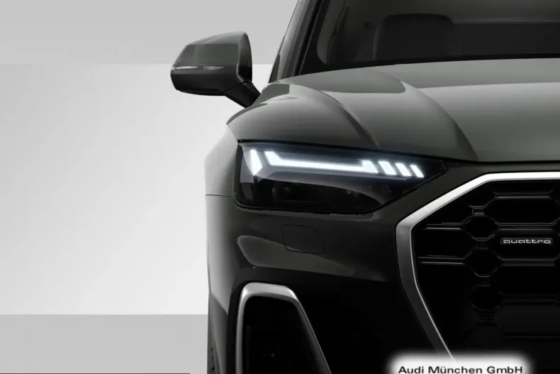 Audi Q5 din 2025 cu 7.910 km - oferta AUD215237 - foto 5