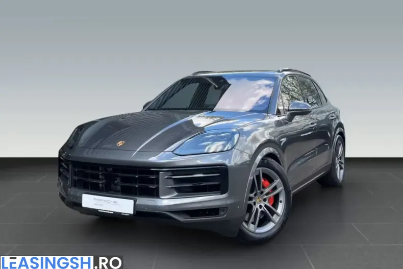 Porsche Cayenne din 2024 cu 71.842 km - oferta POR215238 - foto 1