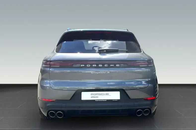 Porsche Cayenne din 2024 cu 71.842 km - oferta POR215238 - foto 4