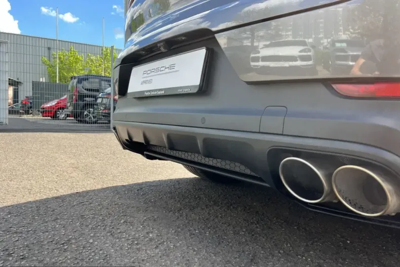Porsche Cayenne din 2024 cu 71.842 km - oferta POR215238 - foto 20