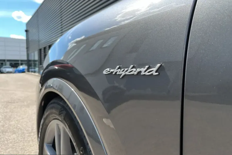 Porsche Cayenne din 2024 cu 71.842 km - oferta POR215238 - foto 21