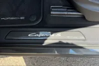 Porsche Cayenne din 2024 cu 71.842 km - oferta POR215238 - foto 23