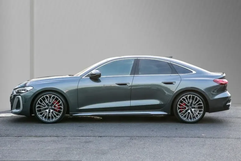Audi S5 din 2025 cu 9.281 km - oferta AUD215240 - foto 4