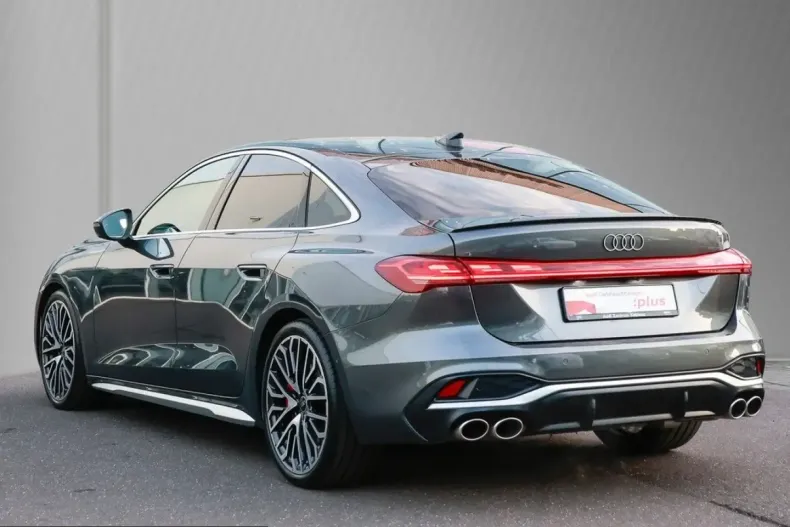 Audi S5 din 2025 cu 9.281 km - oferta AUD215240 - foto 5