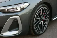 Audi S5 din 2025 cu 9.281 km - oferta AUD215240 - foto 20