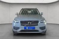 Volvo XC90 din 2024 cu 8.652 km - oferta VOL215241 - foto 1