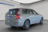 Volvo XC90 din 2024 cu 8.652 km - oferta VOL215241 - foto 2