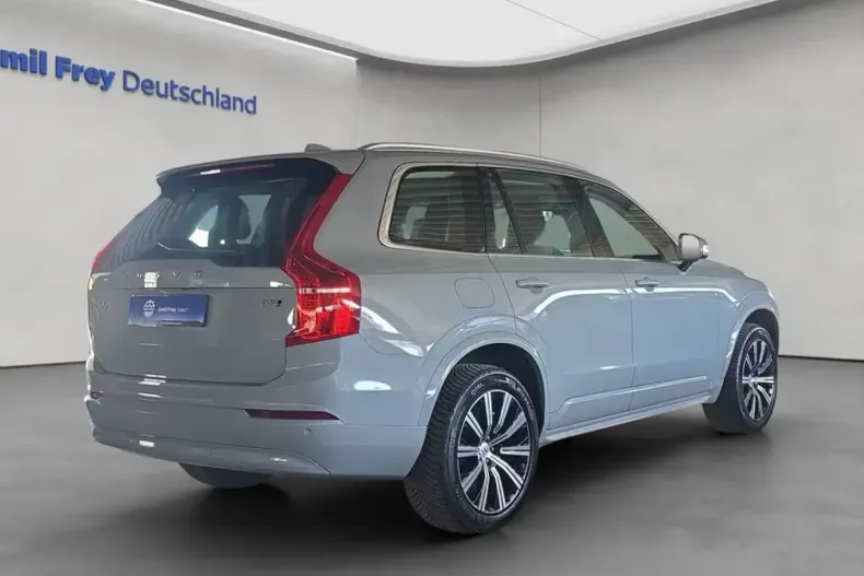 Volvo XC90 din 2024 cu 8.652 km - oferta VOL215241 - foto 2