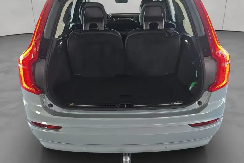 Volvo XC90 din 2024 cu 8.652 km - oferta VOL215241 - foto 5