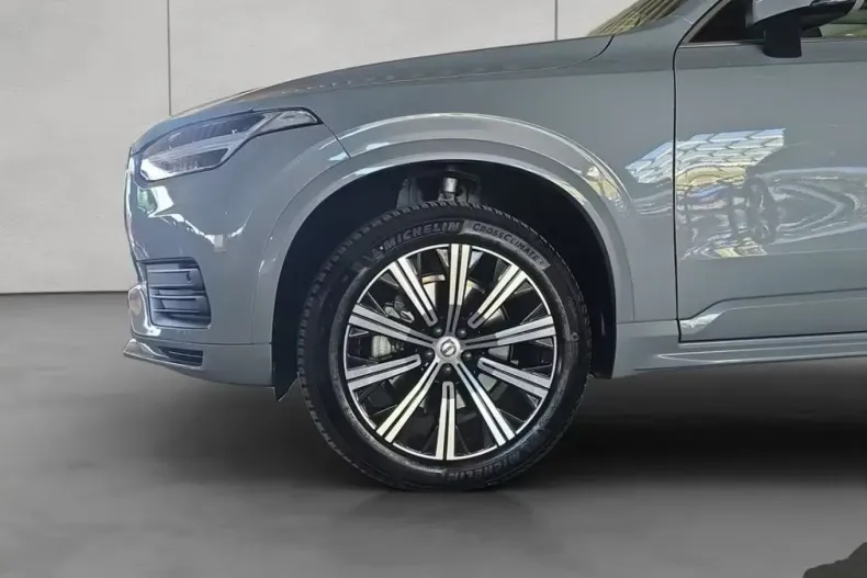 Volvo XC90 din 2024 cu 8.652 km - oferta VOL215241 - foto 6
