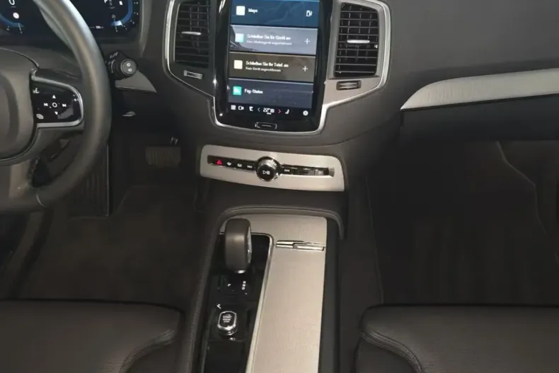 Volvo XC90 din 2024 cu 8.652 km - oferta VOL215241 - foto 14