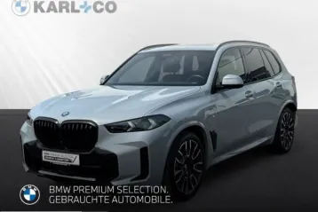 BMW X5 din 2025 - oferta BMW215242