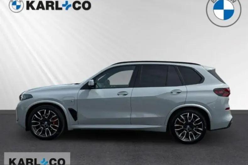 BMW X5 (Seria X) din 2025 cu 22.790 km - oferta BMW215242 - foto 2
