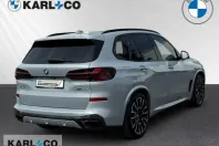 BMW X5 (Seria X) din 2025 cu 22.790 km - oferta BMW215242 - foto 4