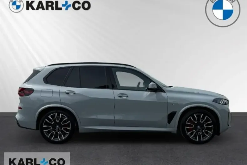 BMW X5 (Seria X) din 2025 cu 22.790 km - oferta BMW215242 - foto 5