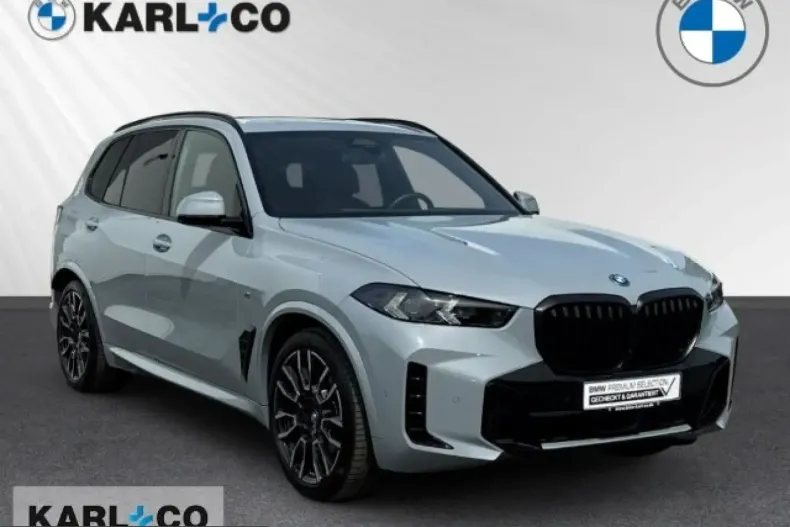 BMW X5 (Seria X) din 2025 cu 22.790 km - oferta BMW215242 - foto 6