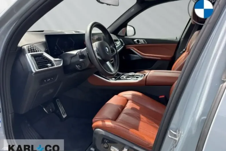 BMW X5 (Seria X) din 2025 cu 22.790 km - oferta BMW215242 - foto 8