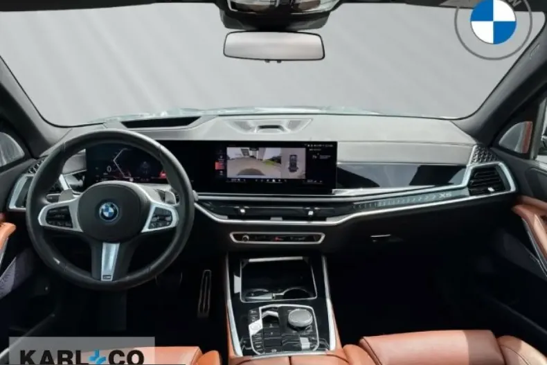 BMW X5 (Seria X) din 2025 cu 22.790 km - oferta BMW215242 - foto 10
