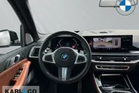 BMW X5 (Seria X) din 2025 cu 22.790 km - oferta BMW215242 - foto 12