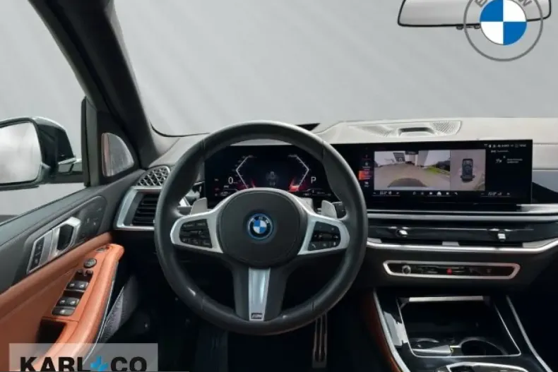 BMW X5 (Seria X) din 2025 cu 22.790 km - oferta BMW215242 - foto 12
