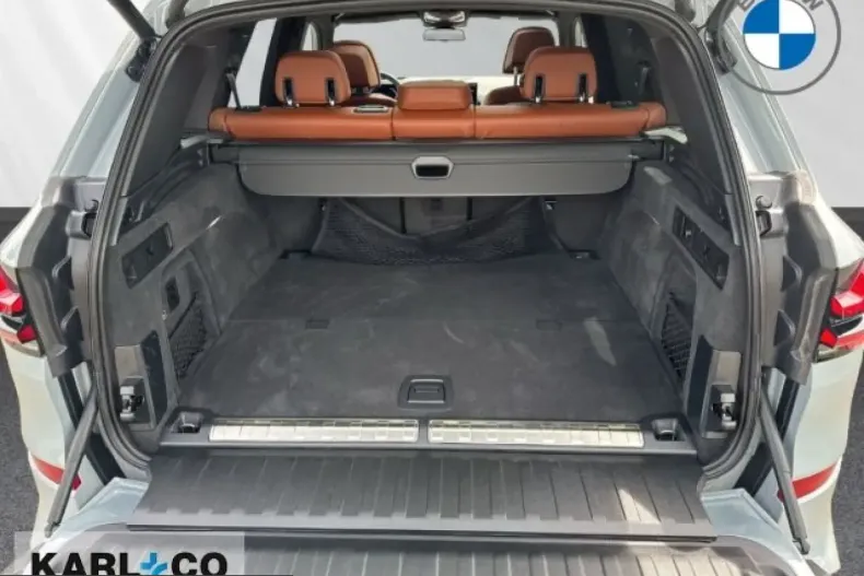 BMW X5 (Seria X) din 2025 cu 22.790 km - oferta BMW215242 - foto 14