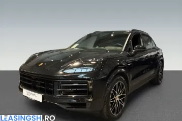 Porsche Cayenne din 2024 - oferta POR215243