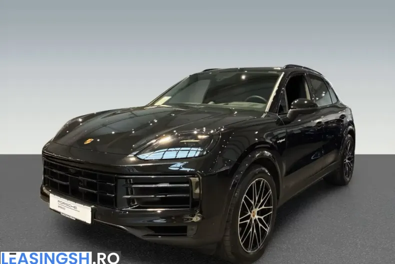 Porsche Cayenne din 2024 cu 32.780 km - oferta POR215243 - foto 1