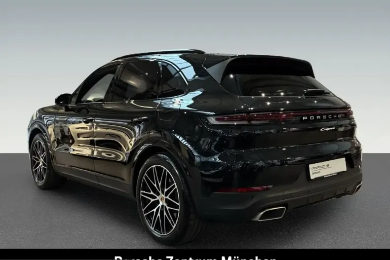 Porsche Cayenne din 2024 cu 32.780 km - oferta POR215243 - foto 4