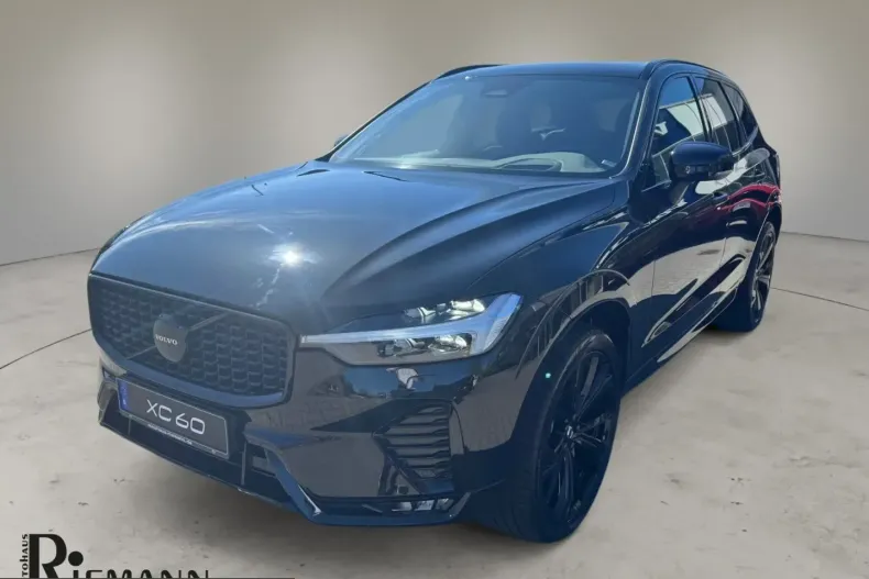 Volvo XC60 din 2024 cu 18.100 km - oferta VOL215244 - foto 1