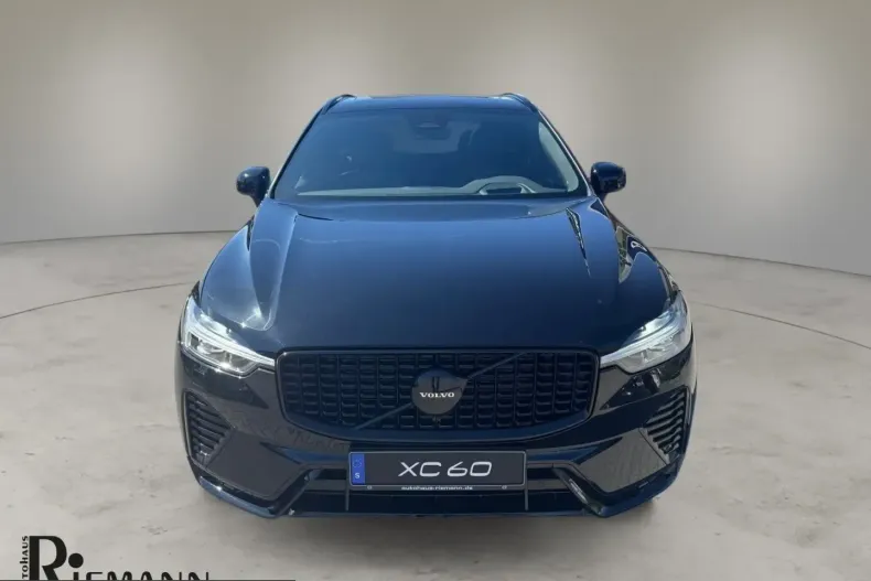 Volvo XC60 din 2024 cu 18.100 km - oferta VOL215244 - foto 2