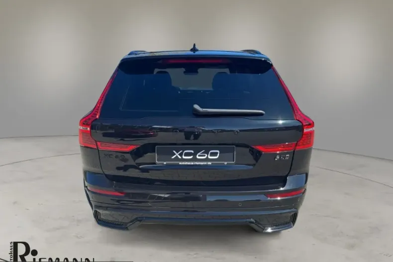 Volvo XC60 din 2024 cu 18.100 km - oferta VOL215244 - foto 4