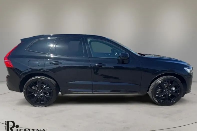 Volvo XC60 din 2024 cu 18.100 km - oferta VOL215244 - foto 5