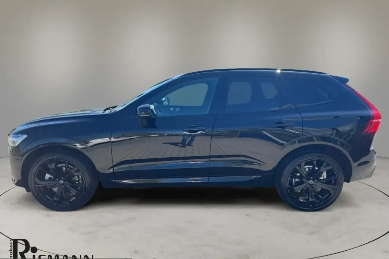 Volvo XC60 din 2024 cu 18.100 km - oferta VOL215244 - foto 6