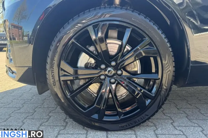 Volvo XC60 din 2024 cu 18.100 km - oferta VOL215244 - foto 7