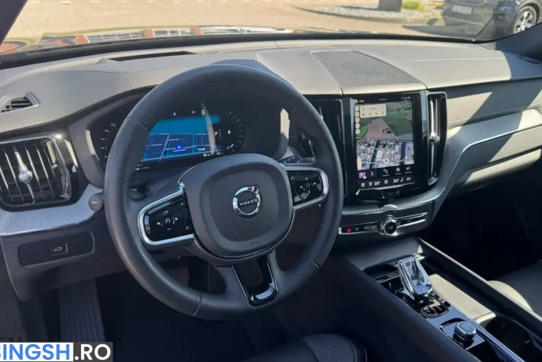 Volvo XC60 din 2024 cu 18.100 km - oferta VOL215244 - foto 8