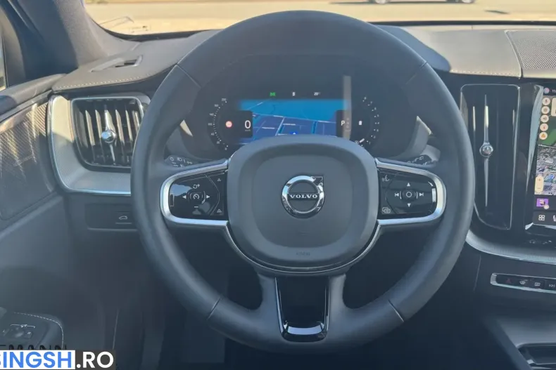 Volvo XC60 din 2024 cu 18.100 km - oferta VOL215244 - foto 10