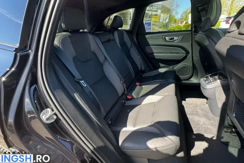 Volvo XC60 din 2024 cu 18.100 km - oferta VOL215244 - foto 14